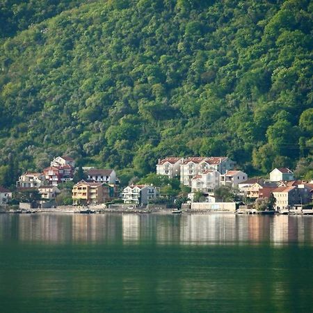 Ana Apartment Kotor Luaran gambar