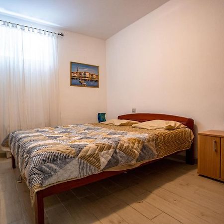 Ana Apartment Kotor Luaran gambar