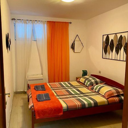 Ana Apartment Kotor Luaran gambar