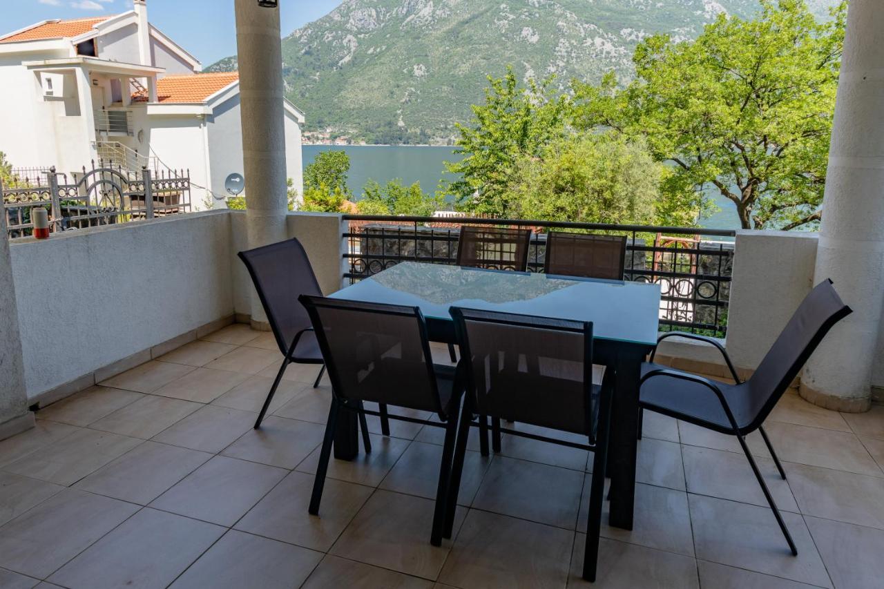 Ana Apartment Kotor Luaran gambar