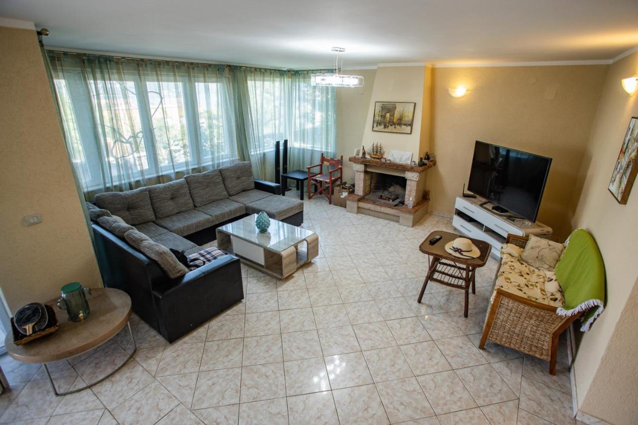 Ana Apartment Kotor Luaran gambar