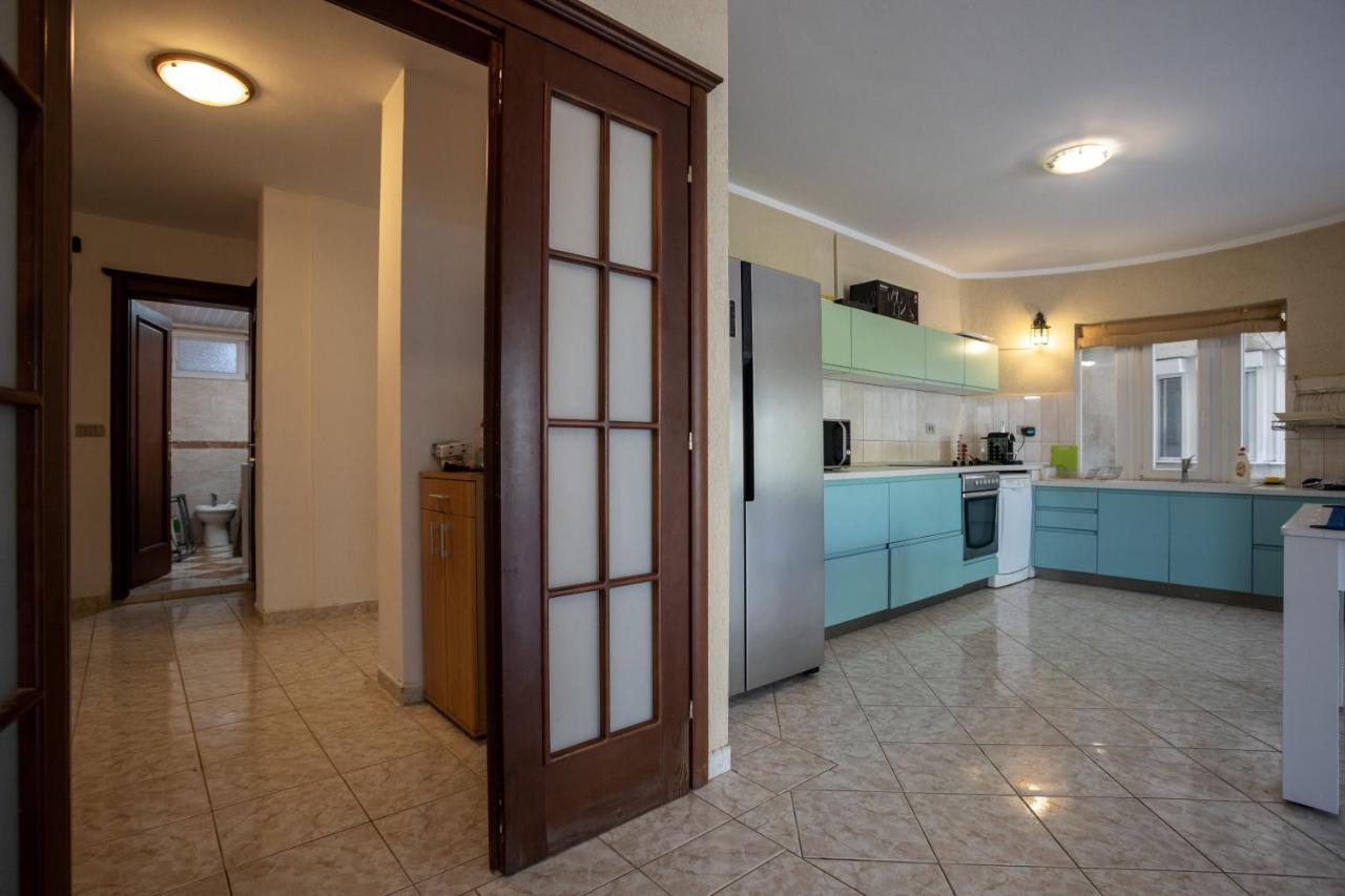 Ana Apartment Kotor Luaran gambar