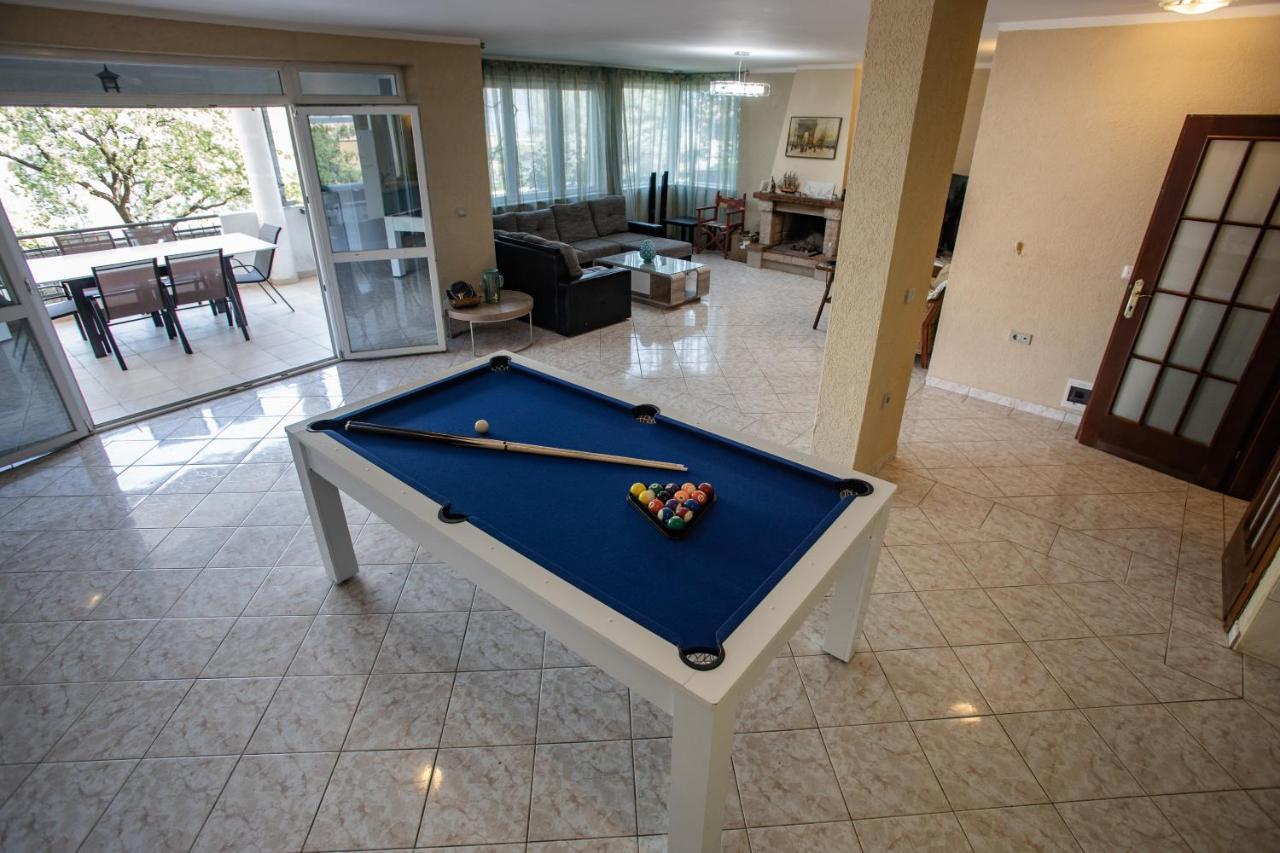Ana Apartment Kotor Luaran gambar