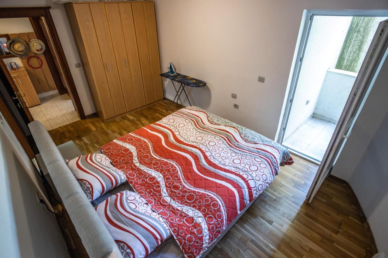 Ana Apartment Kotor Luaran gambar